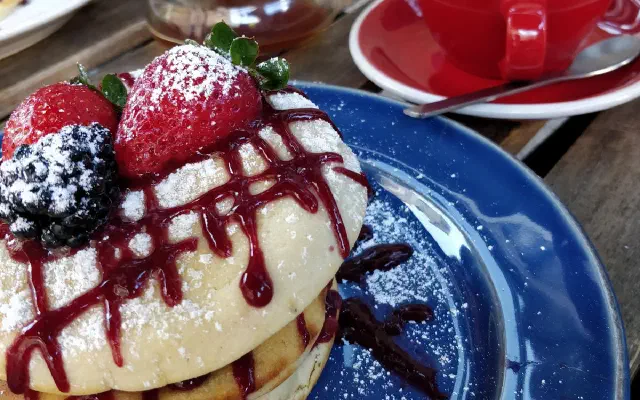 Pfannkuchen